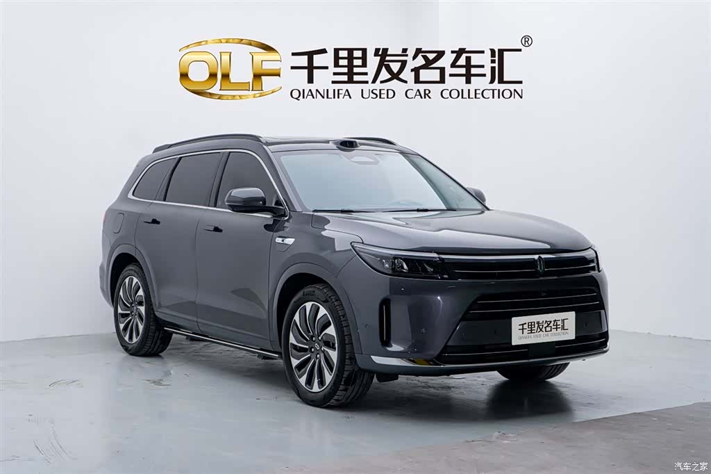 AITO M7, 2024 3