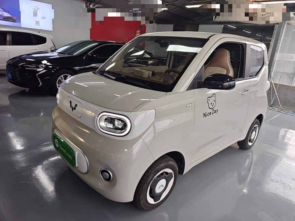 Wuling Mini EV