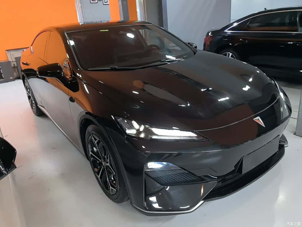 Deepal SL03, 2024 4