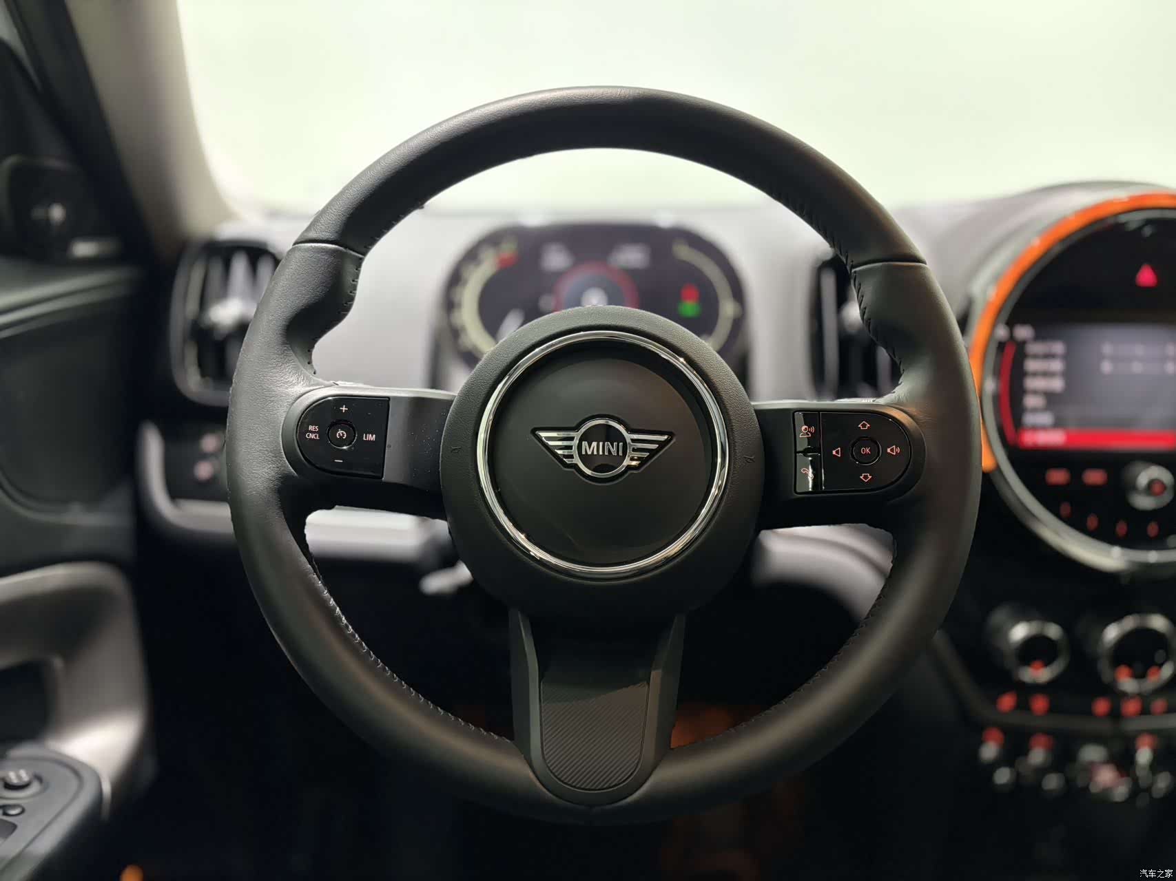 Mini Countryman, 2023 9
