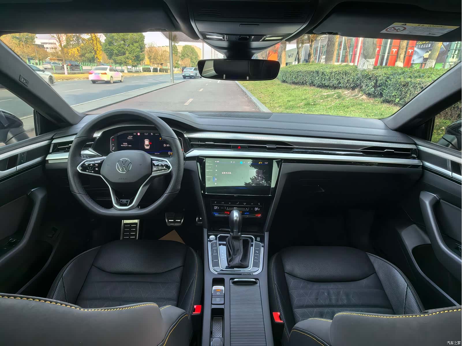 Volkswagen CC, 2024 8