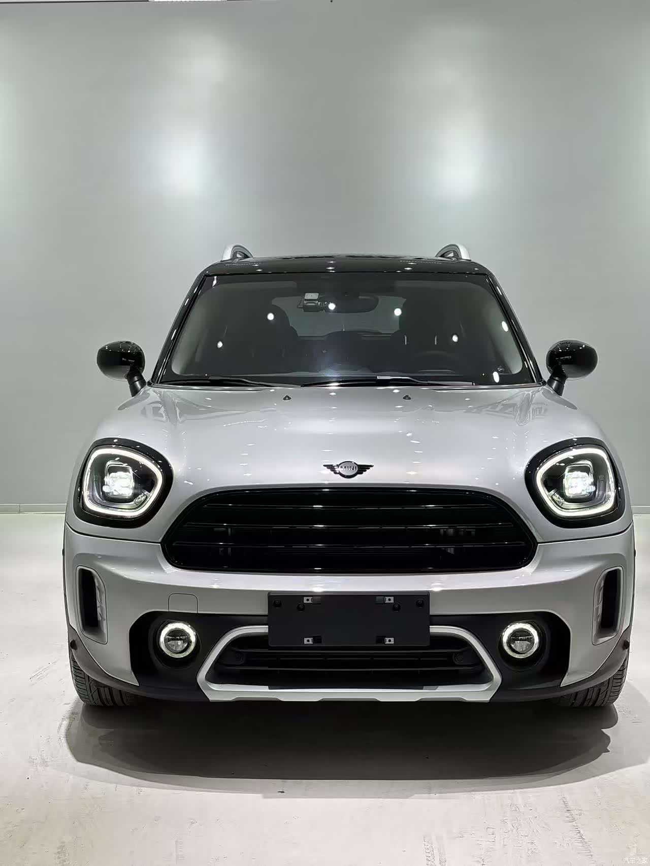 Mini Countryman, 2023 2