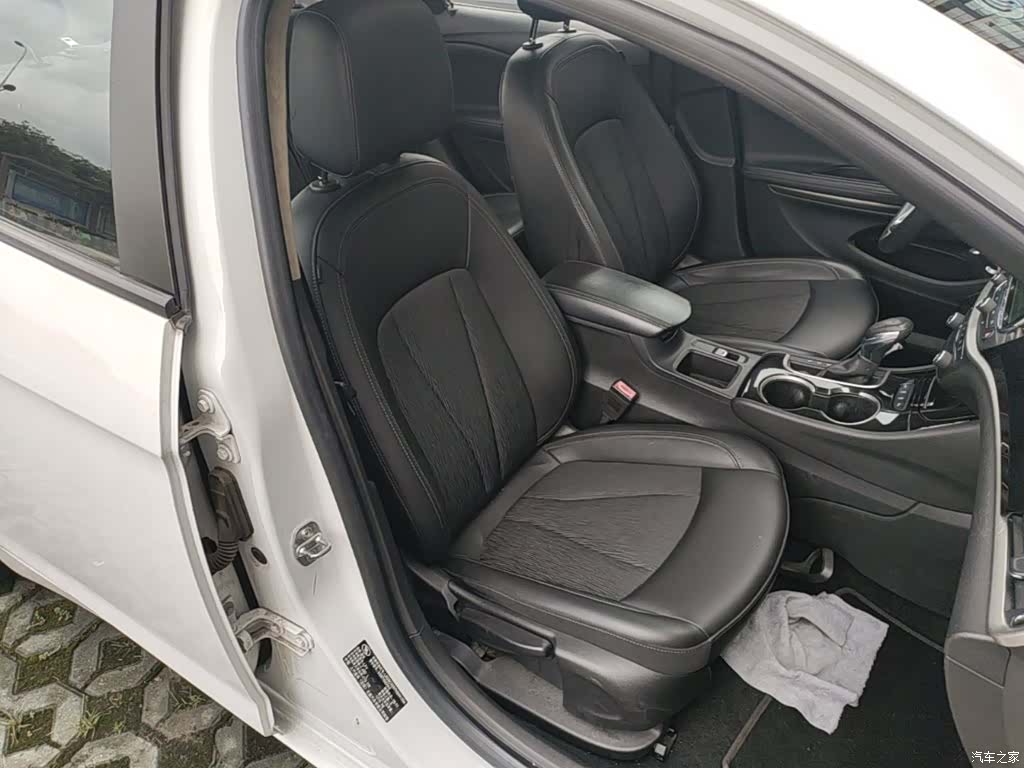 Buick Verano, 2017 25