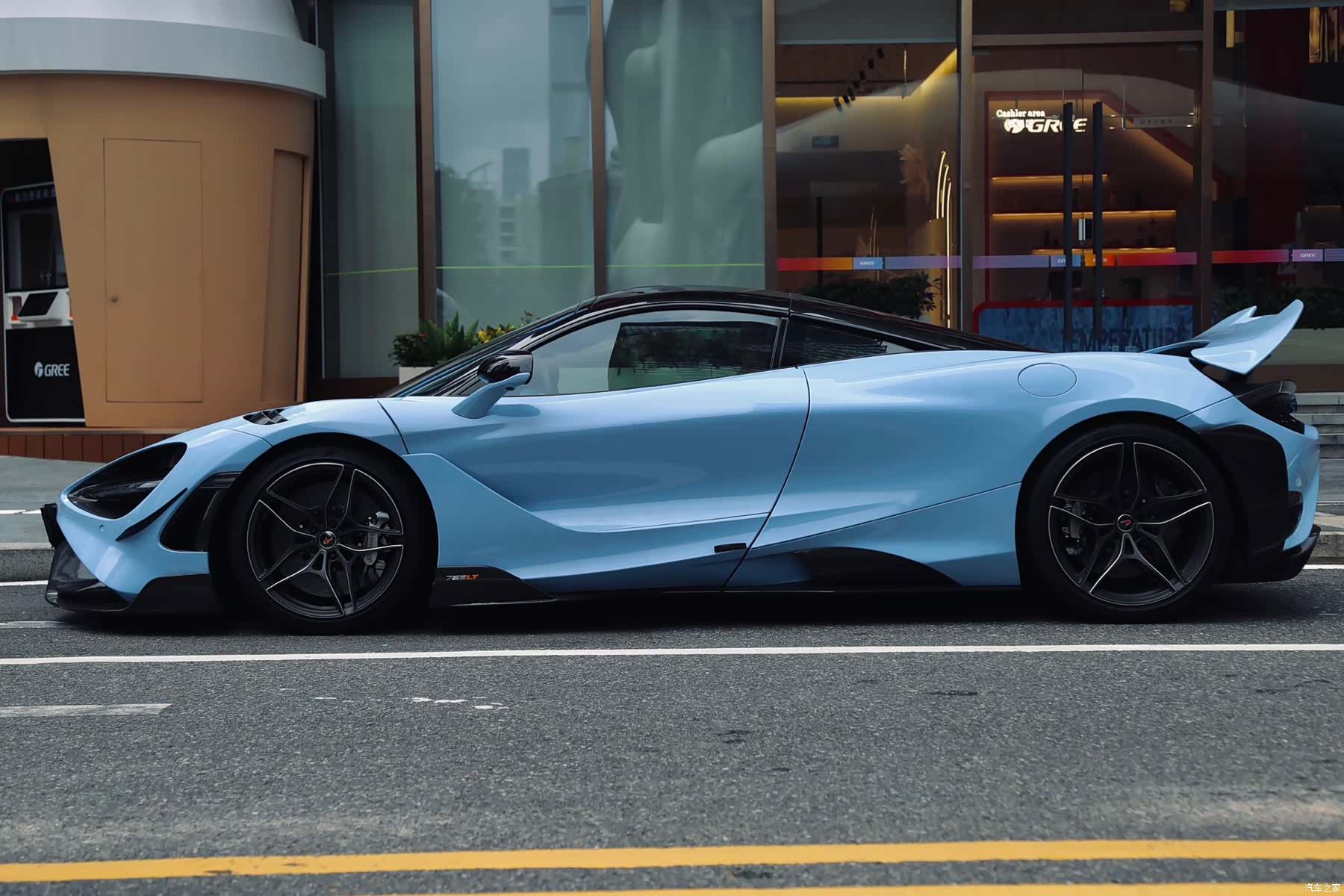 McLaren 720S, 2018 2