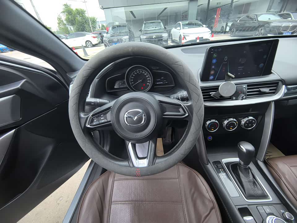 Mazda CX-4 Mazda CX-4
