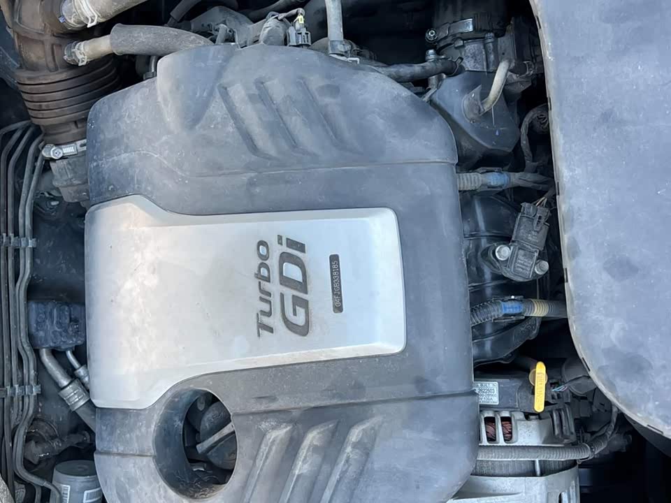Hyundai Sonata Hyundai Sonata