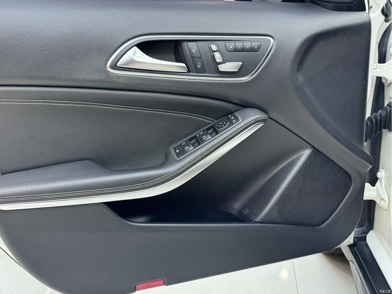 Mercedes-Benz GLA, 2019 8