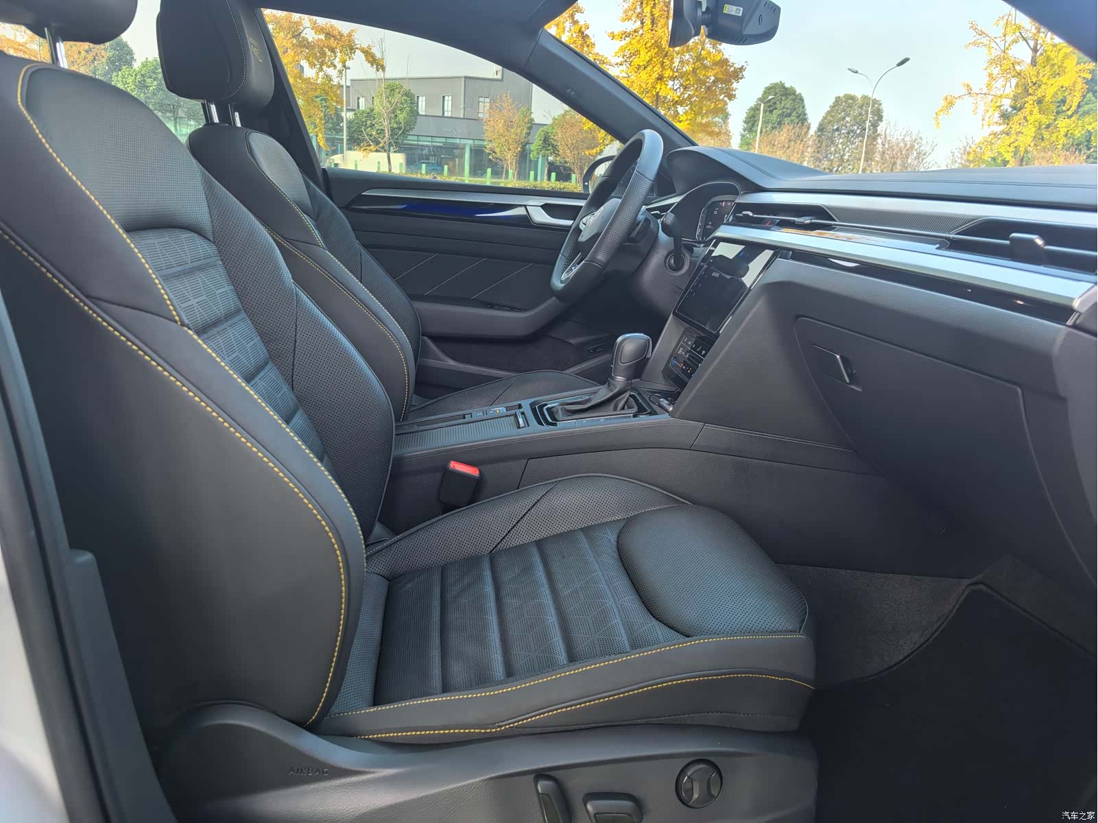 Volkswagen CC, 2024 6