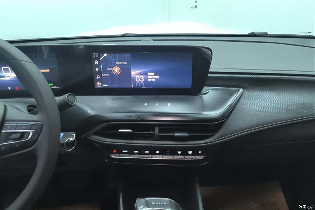 Buick Verano, 2024 13
