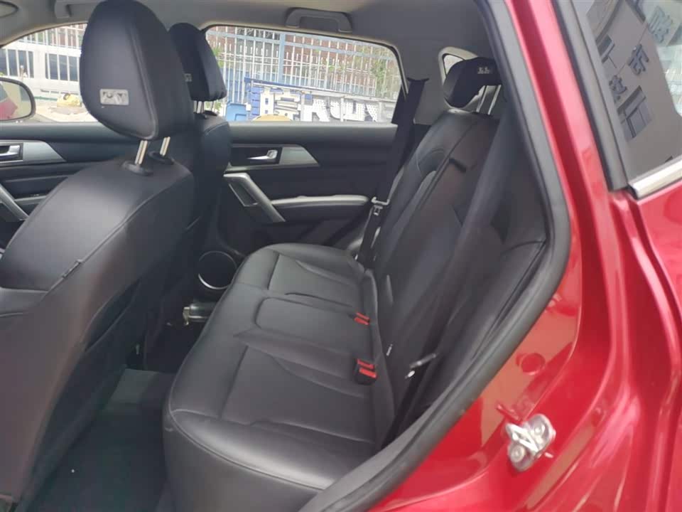 Haval H2 Haval H2