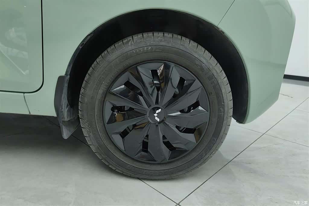Wuling MINIEV, 2022 6