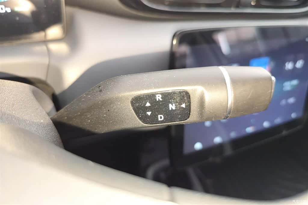 Leapmotor T03, 2025 16