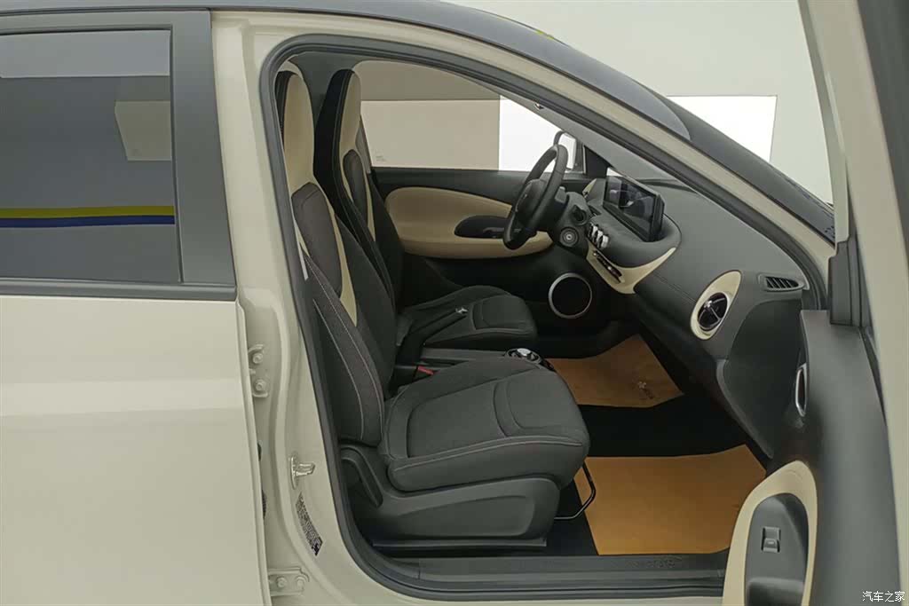 Wuling Bingo, 2023 8