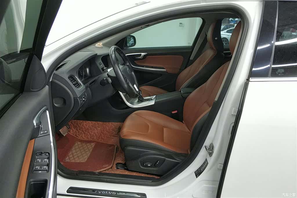 Volvo S60, 2017 9