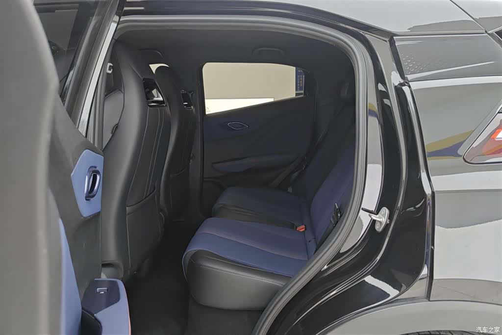 BYD Seagull, 2023 11