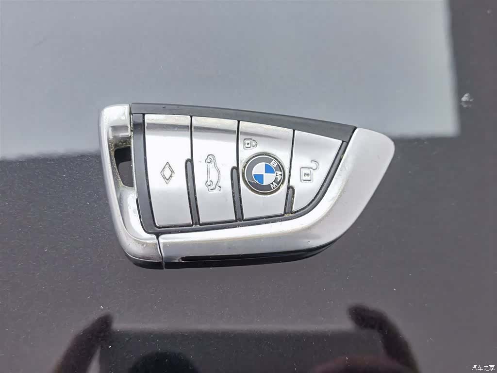 BMW 7 Series, 2017 19