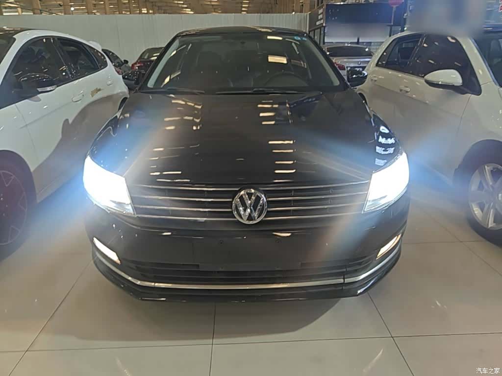 Volkswagen Lavida, 2016 3