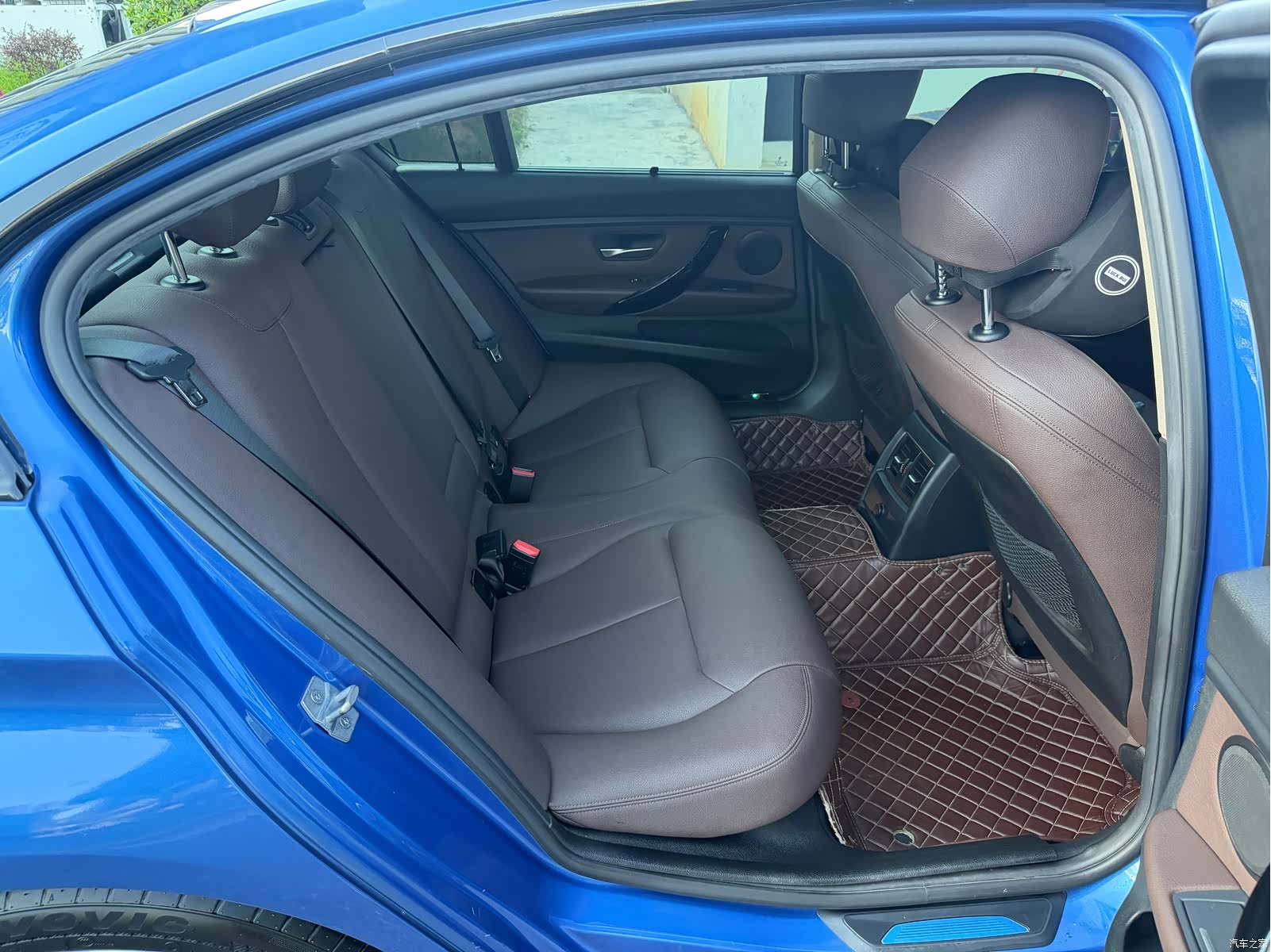 BMW 3 Series, 2018 14