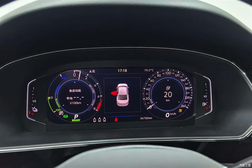 Volkswagen Passat, 2023 14