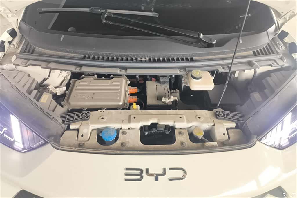BYD Seagull, 2024 10