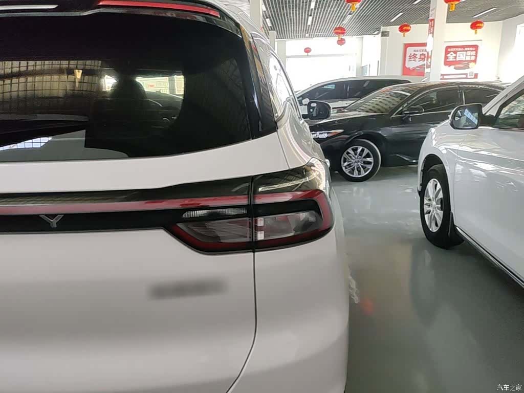 Chery Tiggo 7, 2024 8