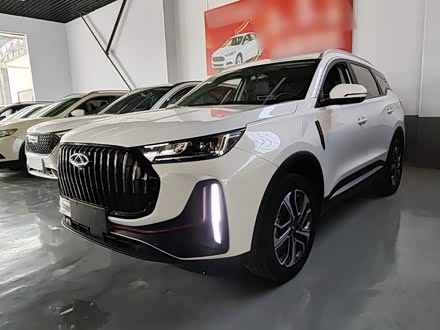 Chery Tiggo 7 PLUS 2023