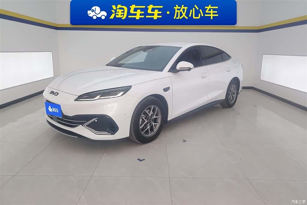 BYD Seal