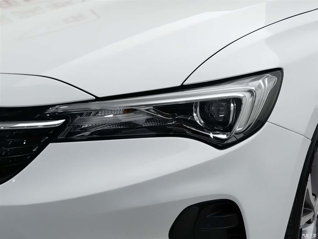 Buick Verano, 2023 7