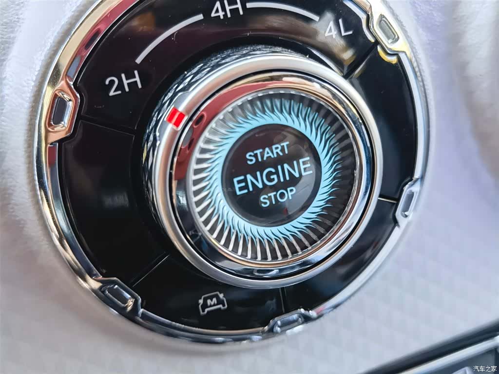 BAIC BJ40, 2023 18