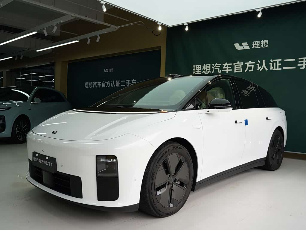 Li Auto i6