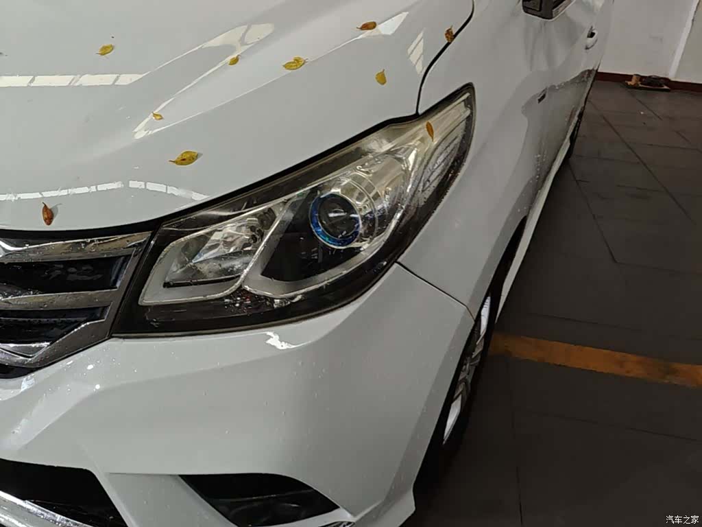 Maxus G10, 2019 24