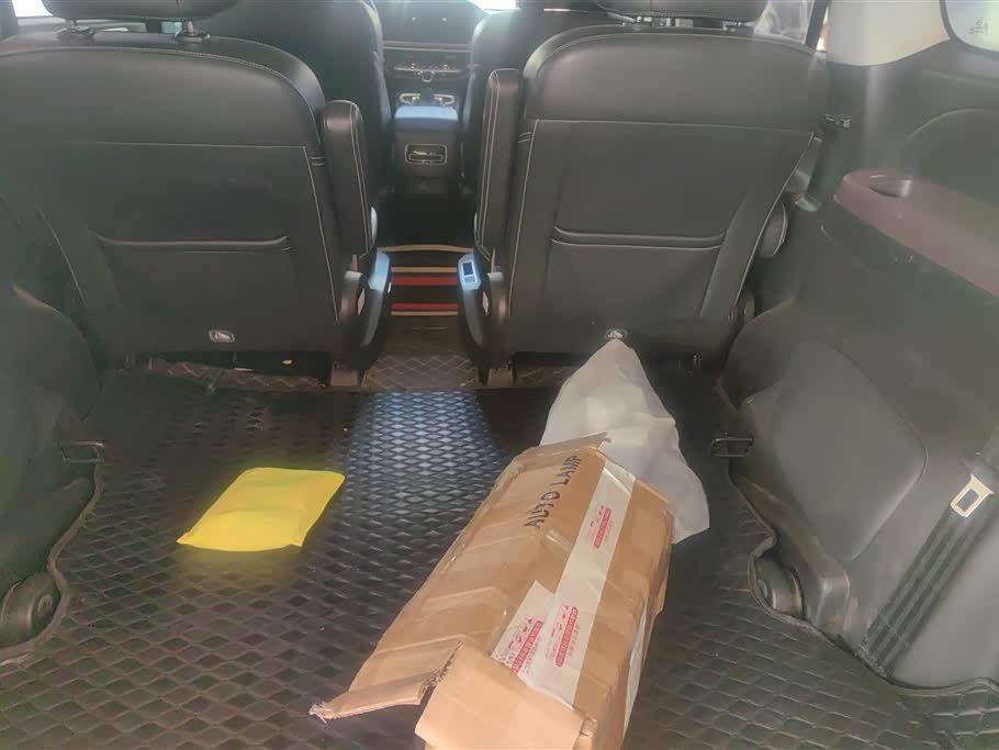 Trumpchi Trumpchi M6