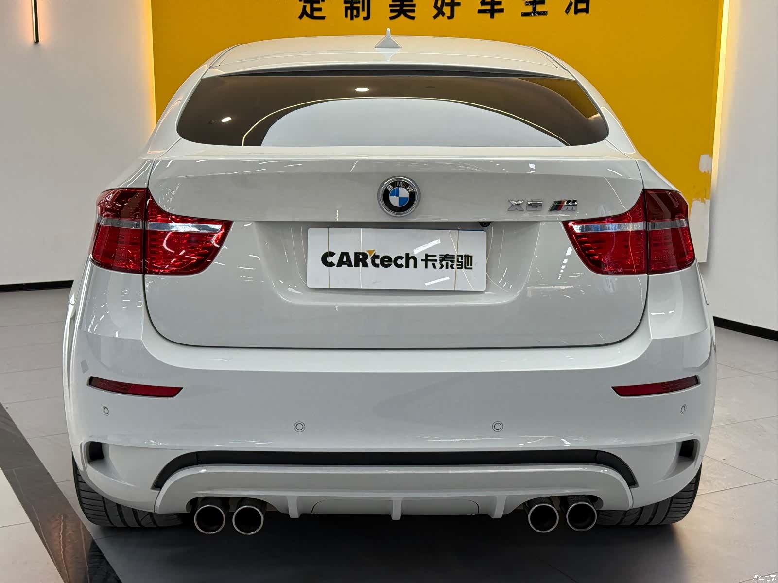 BMW X6, 2012 18