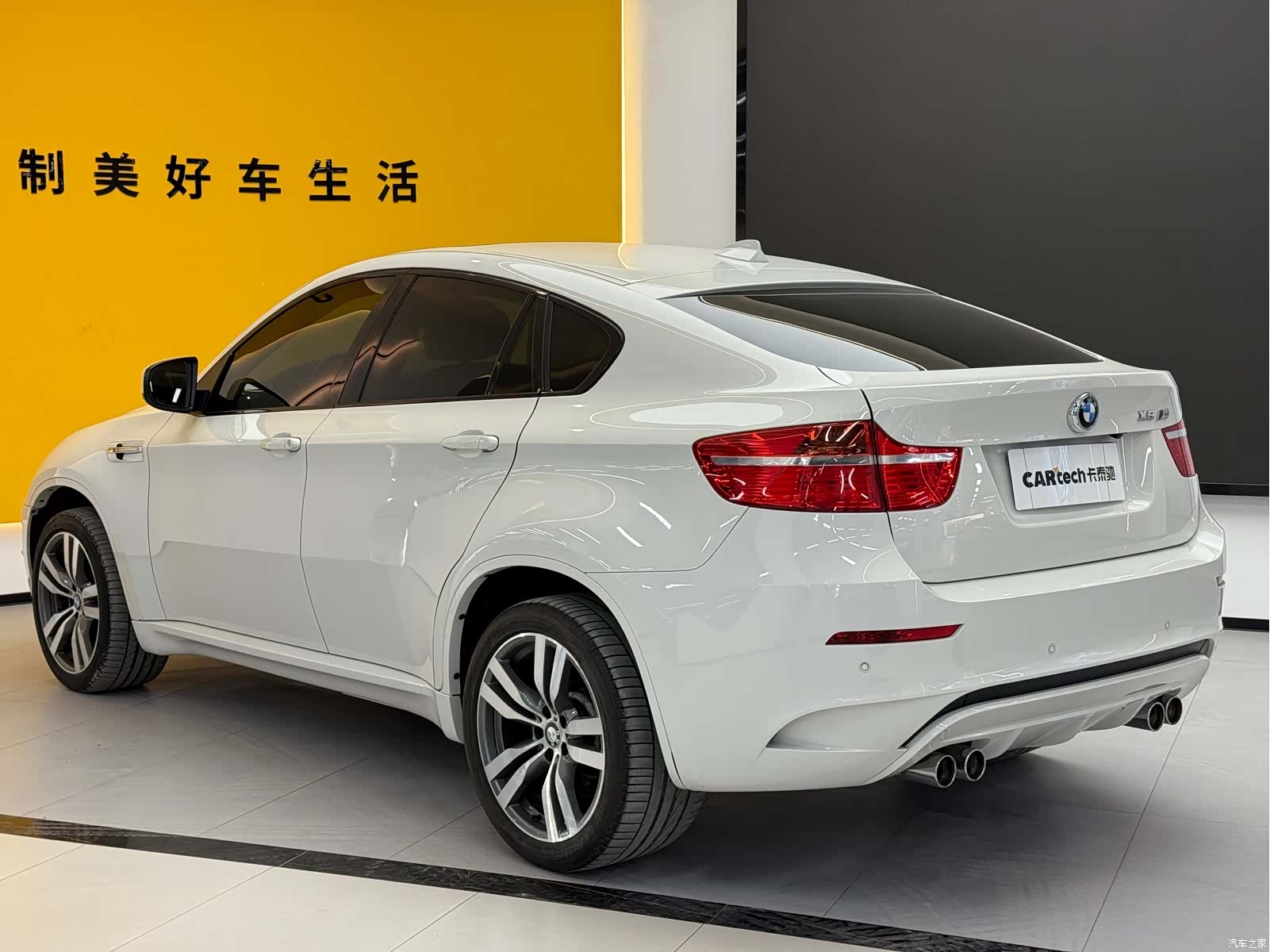 BMW X6, 2012 19