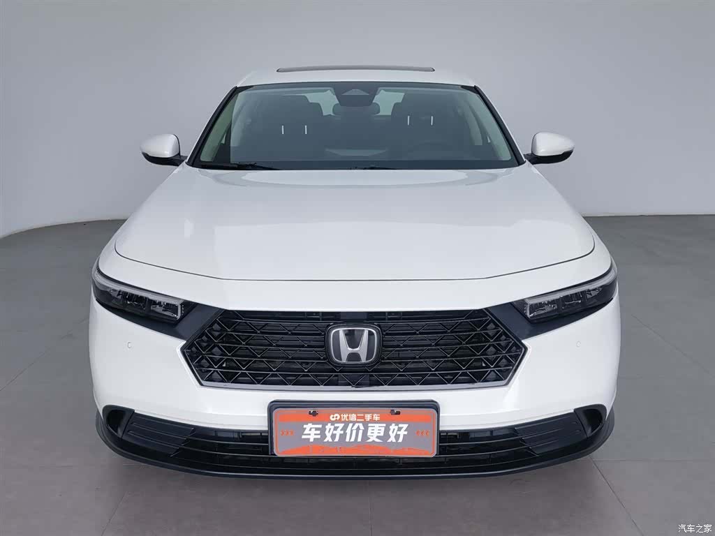 Honda Accord, 2025 3
