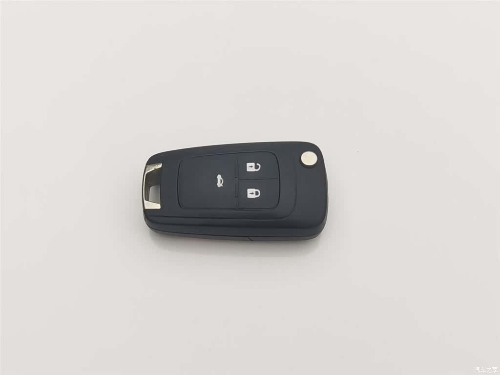 Buick V, 2018 19