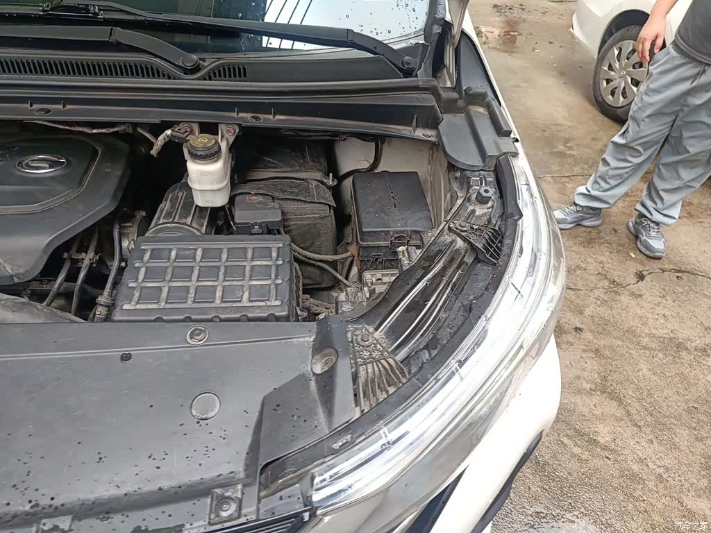 GAC M6, 2019 24