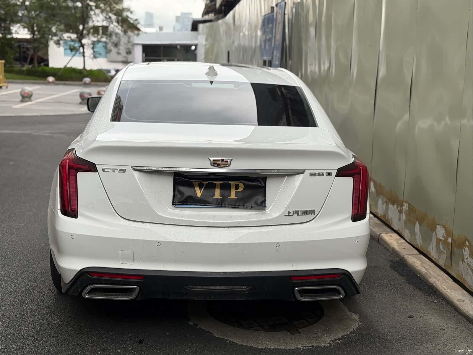 Cadillac CT5, 2022 9