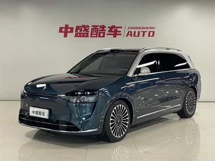 ȫ�������ʽ�M9 2024�� ���� Max�� 42kWh 6����