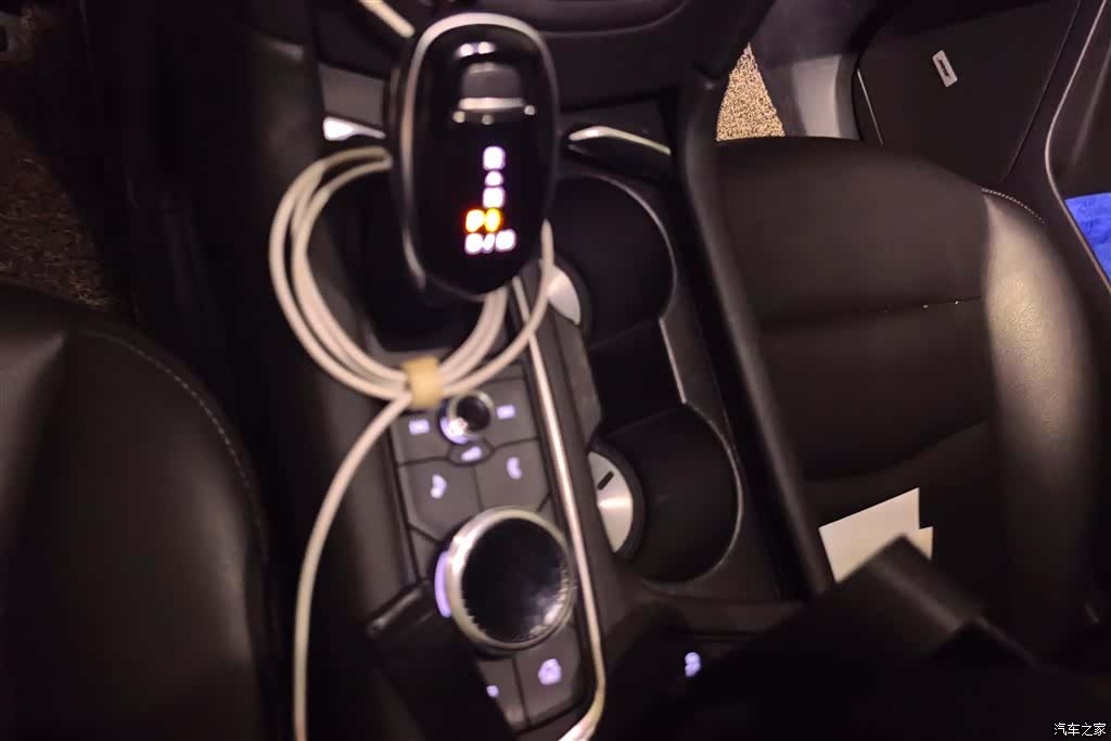 Cadillac XT6, 2021 16