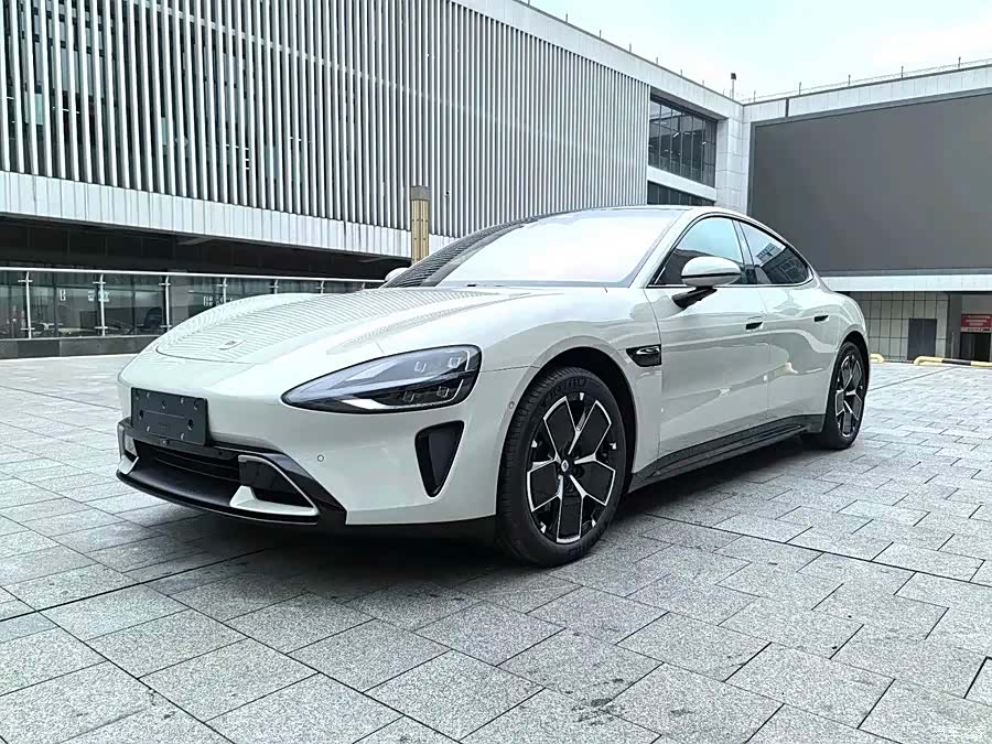 Xiaomi SU7