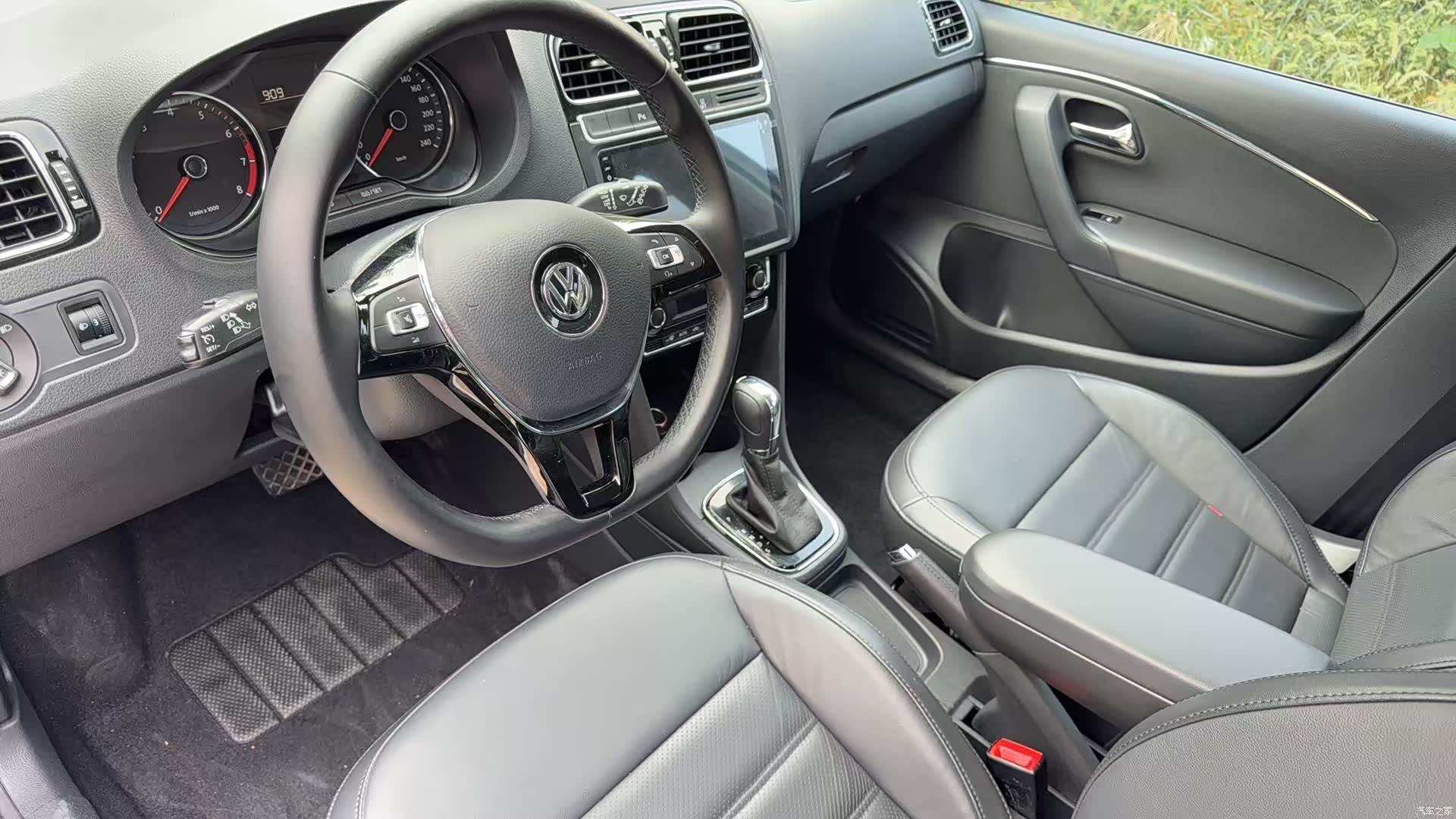 Volkswagen Polo, 2015 2