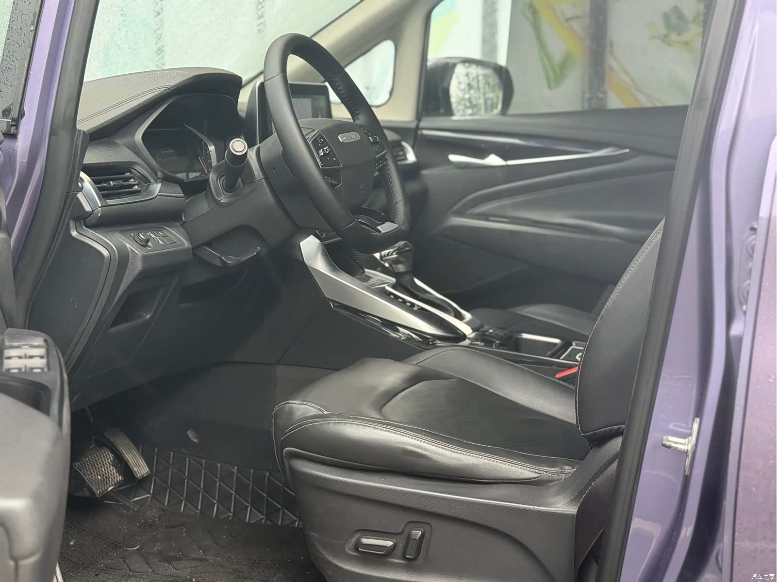 Maxus G50, 2019 6