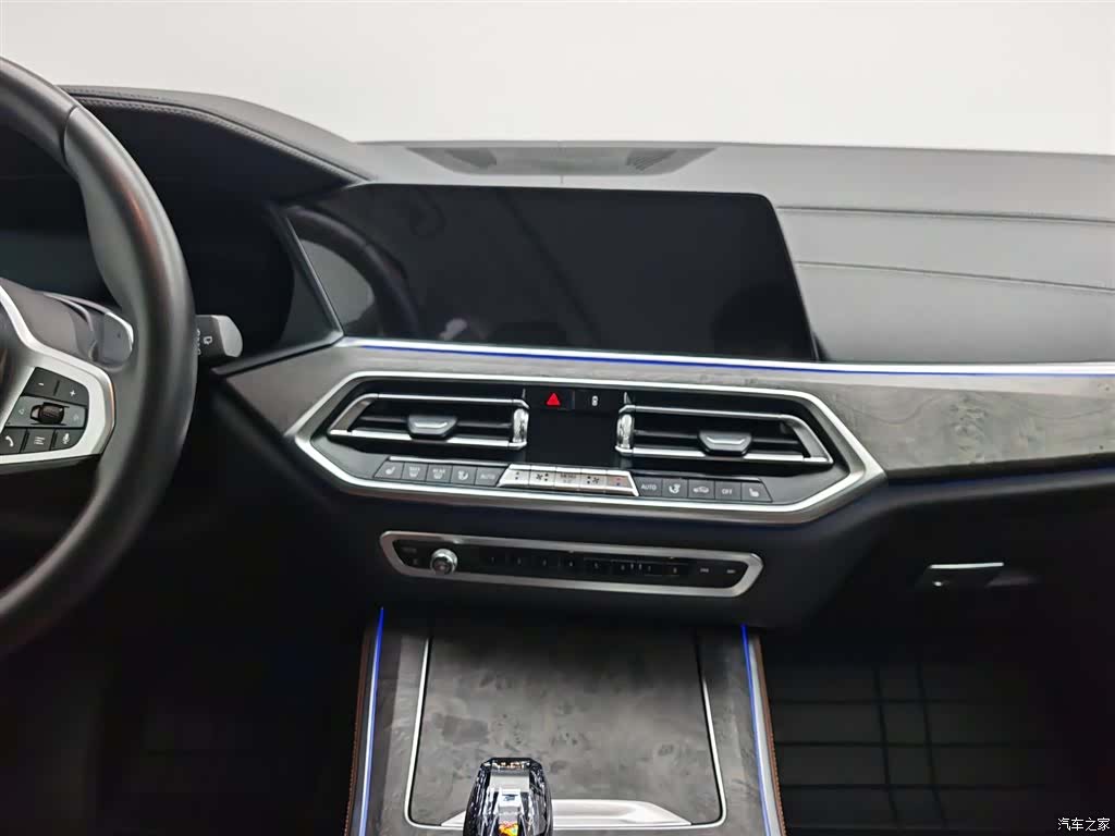 BMW X5, 2020 12