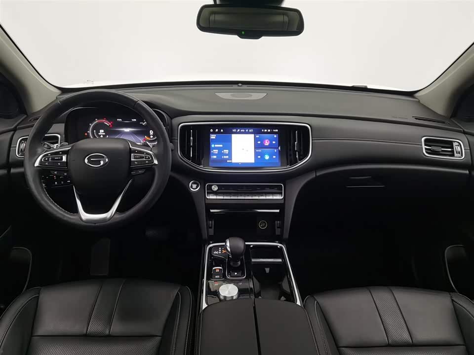 Trumpchi Trumpchi GS8