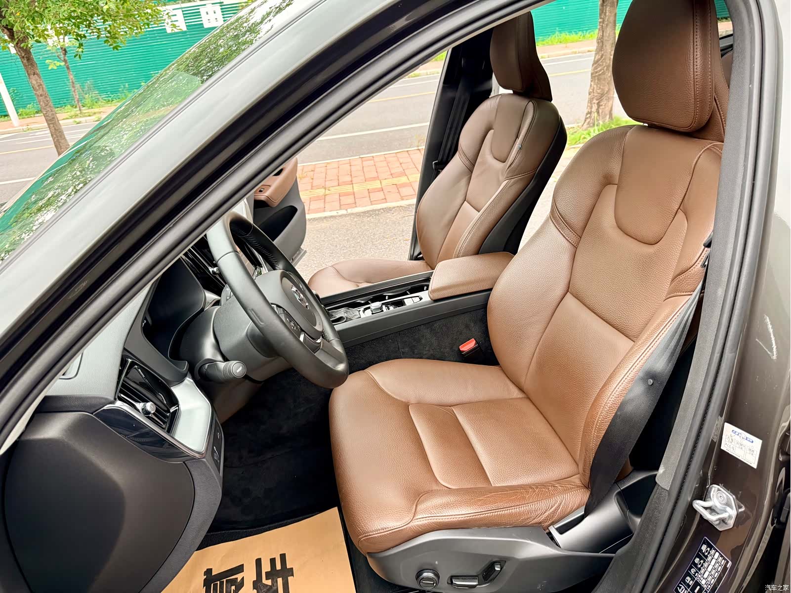 Volvo XC60, 2019 9