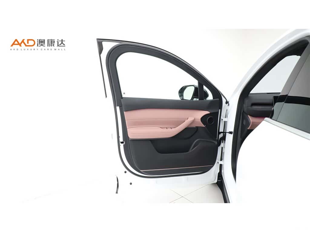 NIO EC6, 2024 10