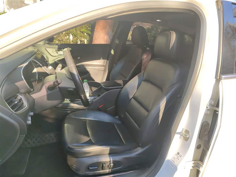 Chevrolet Mai Ruibao XL