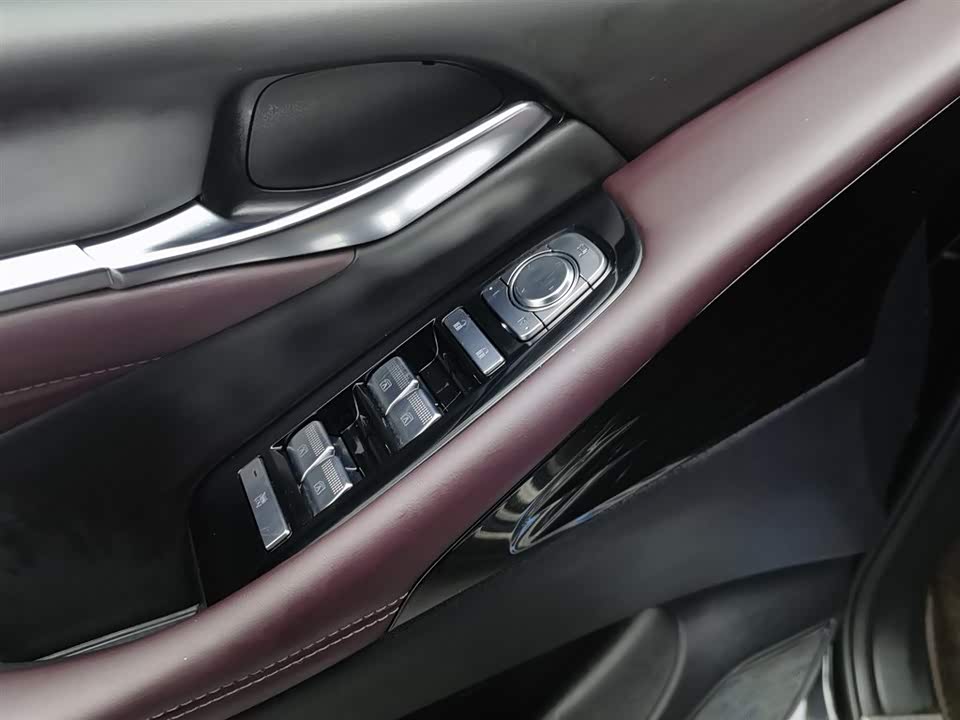 Trumpchi Trumpchi M8