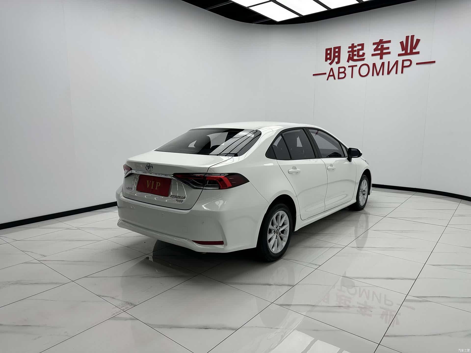 Toyota Corolla, 2022 9